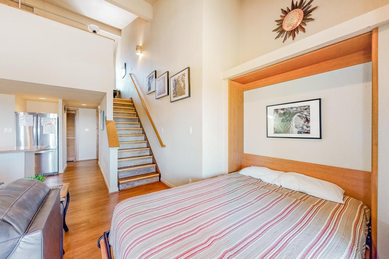 Appartement Aspen Loft à Pagosa Springs Extérieur photo